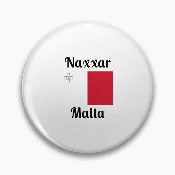 Item preview, Naxxar Malta - Stylish Prints, designed and sold by Fleetwood1994.