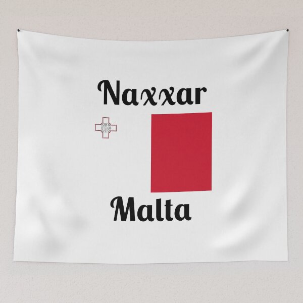Item preview, Naxxar Malta - Stylish Prints, designed and sold by Fleetwood1994.