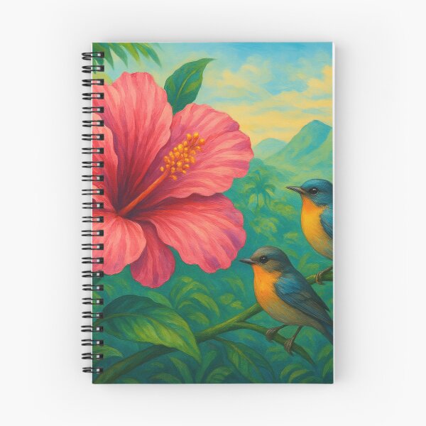 Item preview, Tropical oasis of dreams designed and sold by Sigtrix.