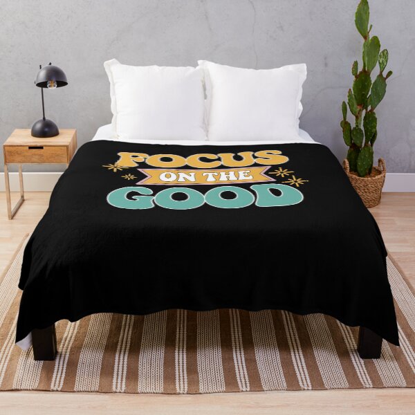Item preview, Focus On The Good designed and sold by Hlz-0118.