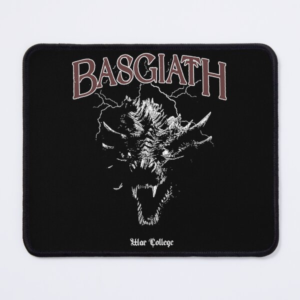 Item preview, Basgiath War College Fourth Wing Retro Vintage Fan Art designed and sold by MichaelBurnLove.