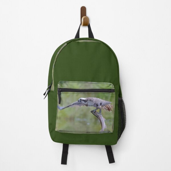 Item preview, Osprey designed and sold by Yves Roumazeilles (Wild Focus).
