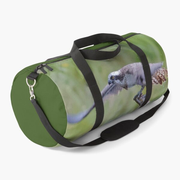 Item preview, Osprey designed and sold by Yves Roumazeilles (Wild Focus).