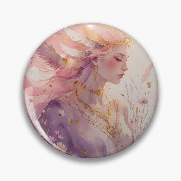 Item preview, Twilight Essence of Freyja designed and sold by Mos Thainique.