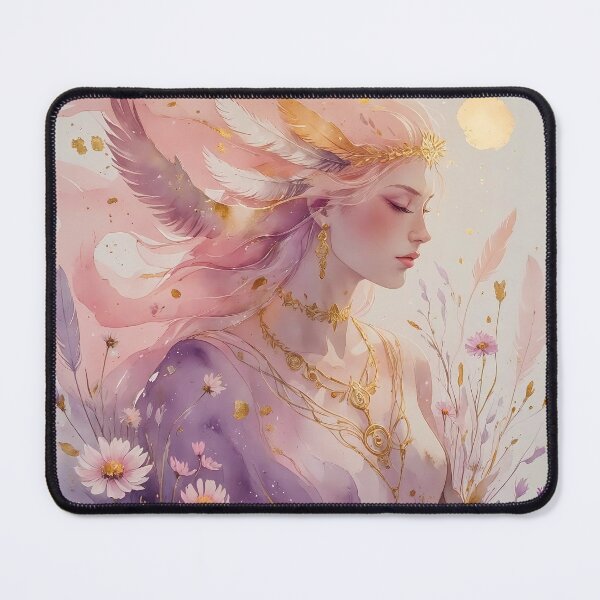 Item preview, Twilight Essence of Freyja designed and sold by Mos Thainique.