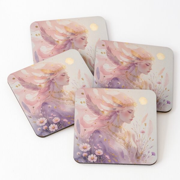 Item preview, Twilight Essence of Freyja designed and sold by Mos Thainique.
