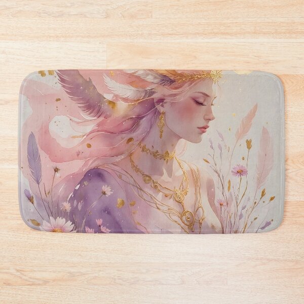 Item preview, Twilight Essence of Freyja designed and sold by Mos Thainique.