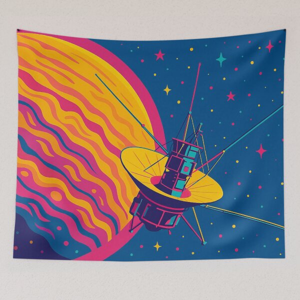 Item preview, Cosmic colors, technical dream designed and sold by Sigtrix.