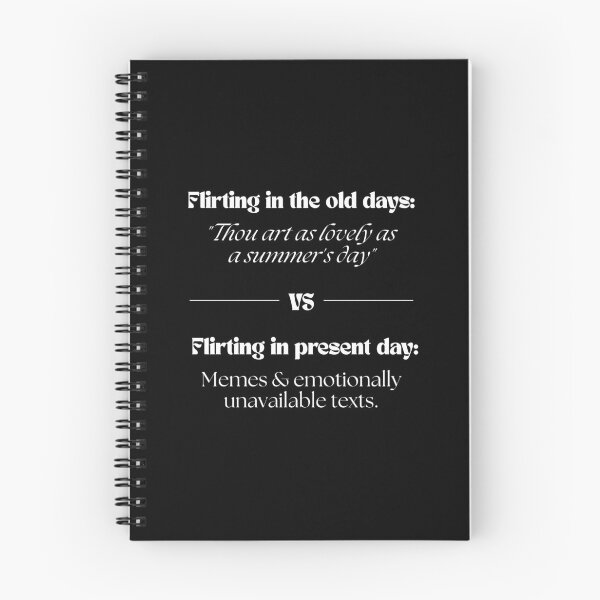 Item preview, Dating Joke Shakespeare Style designed and sold by ObsidianDaz.