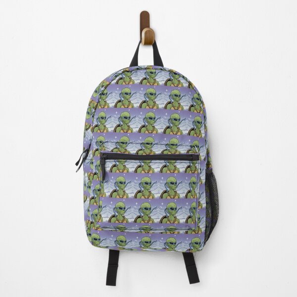 Item preview, Alien Ninja Turtle version designed and sold by IcahDesign.