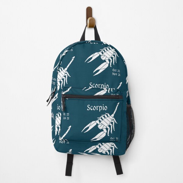 Item preview, Scorpio the Scorpion designed and sold by bravoalpha.
