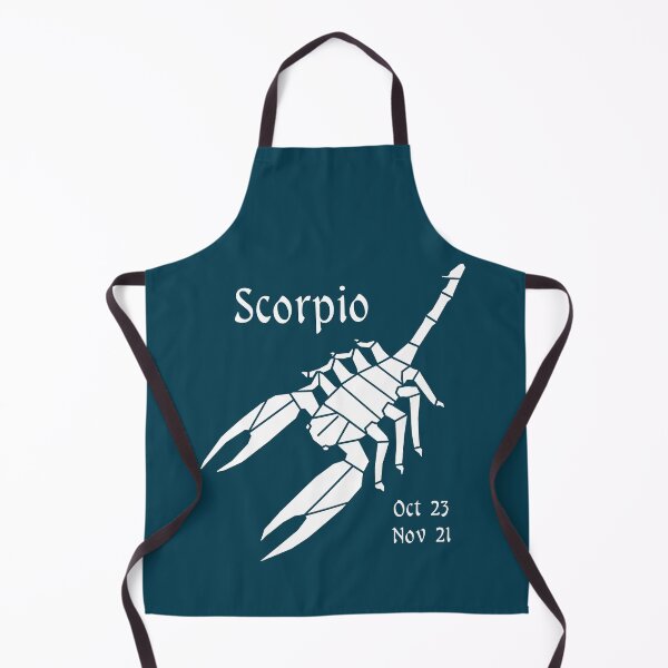 Item preview, Scorpio the Scorpion designed and sold by bravoalpha.