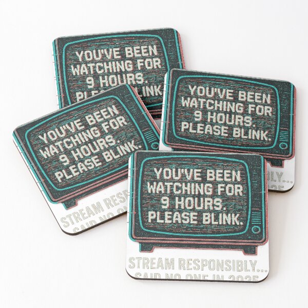 Item preview, Stream Responsibly – Said No One in 2025 designed and sold by mintytees.