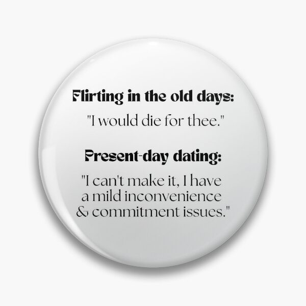 Item preview, Dating Joke Shakespeare Style designed and sold by ObsidianDaz.