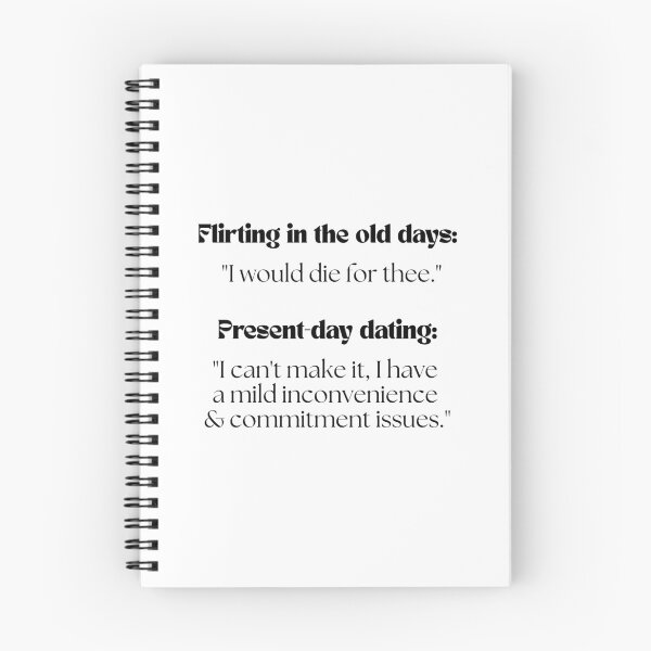Item preview, Dating Joke Shakespeare Style designed and sold by ObsidianDaz.