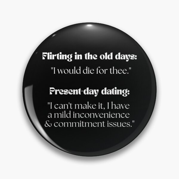 Item preview, Dating Joke Shakespeare Style designed and sold by ObsidianDaz.