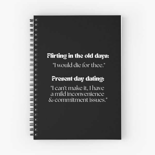 Item preview, Dating Joke Shakespeare Style designed and sold by ObsidianDaz.