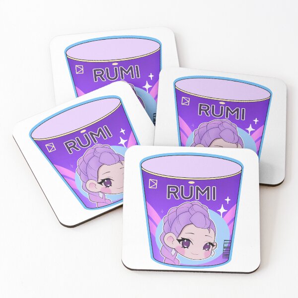 Item preview, Kawaii Rumi ramen cup designed and sold by Aakanksha97.