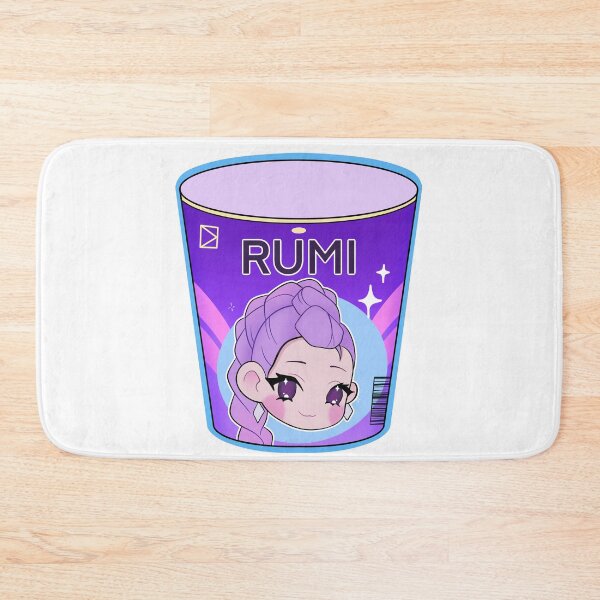 Item preview, Kawaii Rumi ramen cup designed and sold by Aakanksha97.