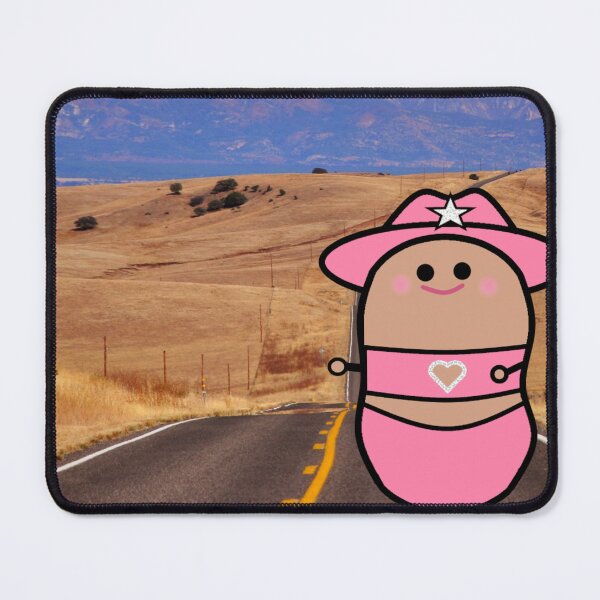 Item preview, Adventures of Jenny Potato - Country Road designed and sold by Sassy and Nelly.