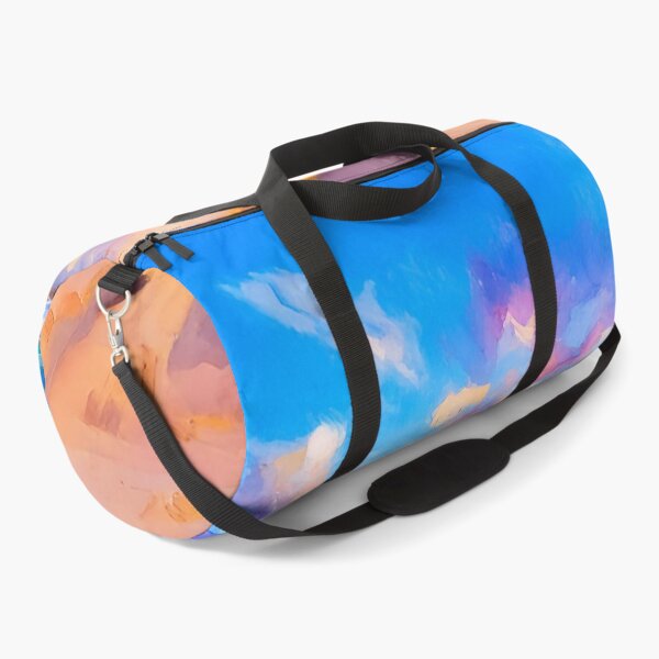 Item preview, Dog playing at the Beach designed and sold by ArtFactoryAI.