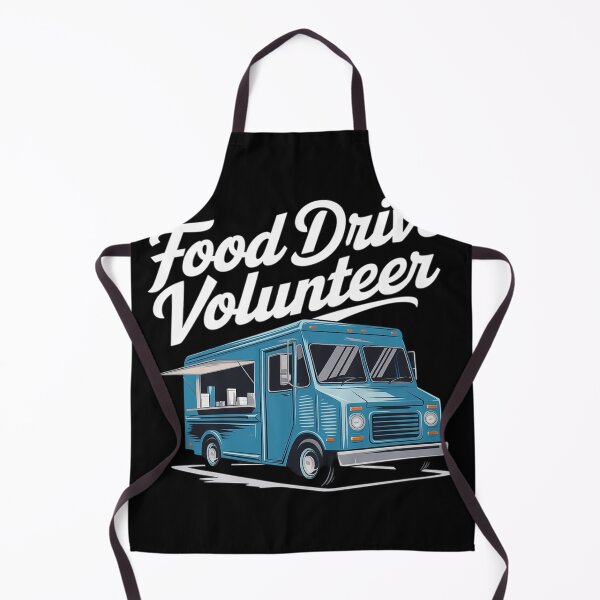Item preview, Food Drive Volunteer, team, squad, crew, Crabini day designed and sold by Hlz-0118.