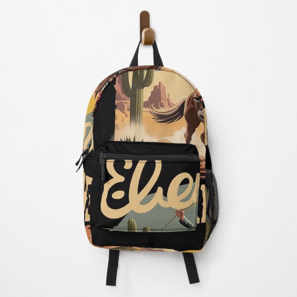 Item preview, Elopement Wrangler Funny Registered Behavior Therapist designed and sold by heeun.