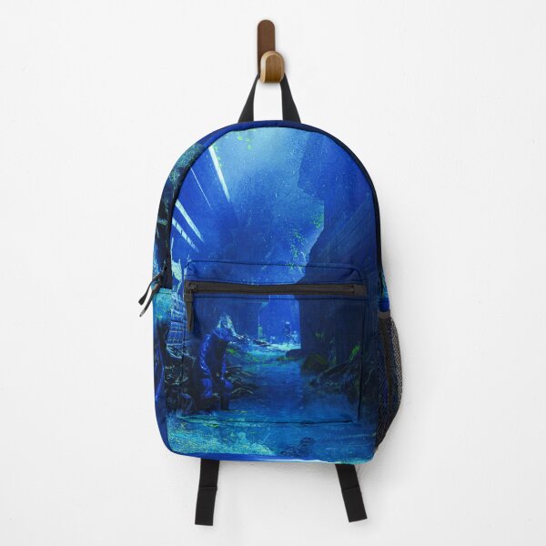 Item preview, Silent Sentinel of the Forgotten Ruins designed and sold by AlexSuiArt.