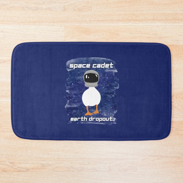 Item preview, Space Quote Humor Pun designed and sold by holaitssher.