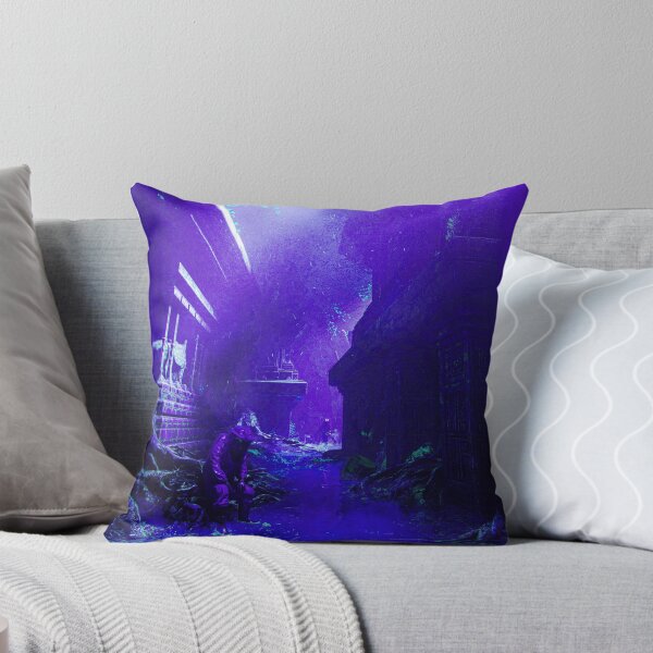 Item preview, Silent Sentinel of the Forgotten Ruins designed and sold by AlexSuiArt.