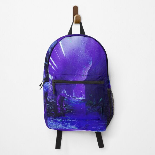 Item preview, Silent Sentinel of the Forgotten Ruins designed and sold by AlexSuiArt.