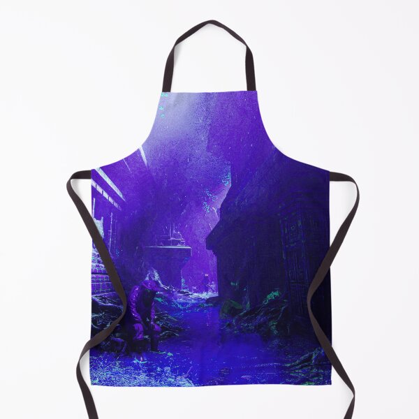 Item preview, Silent Sentinel of the Forgotten Ruins designed and sold by AlexSuiArt.