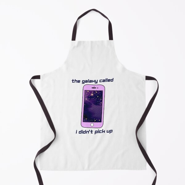 Item preview, Space Quote Humor Pun designed and sold by holaitssher.