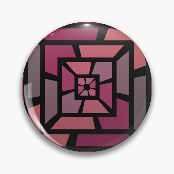 Aperçu de l'œuvre abstract mosaic créée et vendue par cravtive.