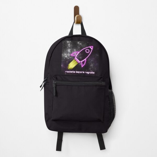 Item preview, Space Quote Humor Pun designed and sold by holaitssher.