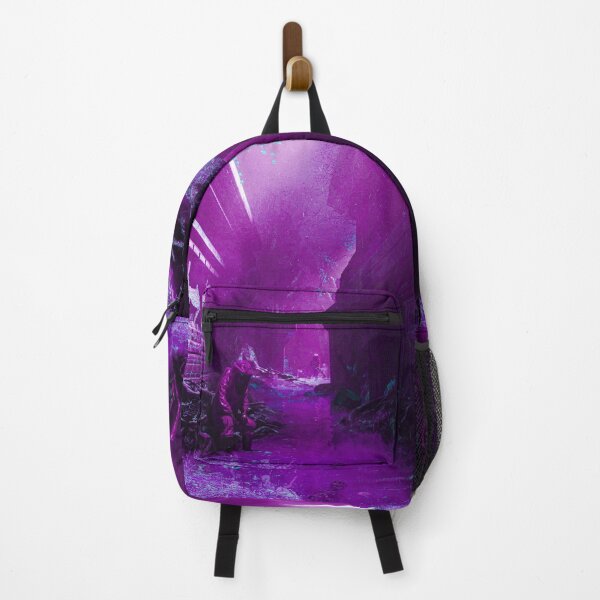 Item preview, Silent Sentinel of the Forgotten Ruins designed and sold by AlexSuiArt.