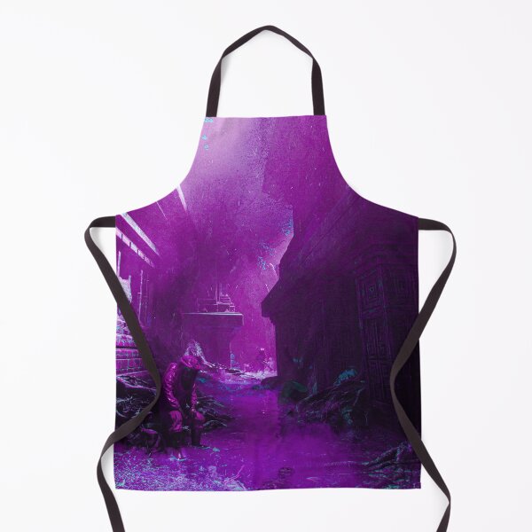 Item preview, Silent Sentinel of the Forgotten Ruins designed and sold by AlexSuiArt.