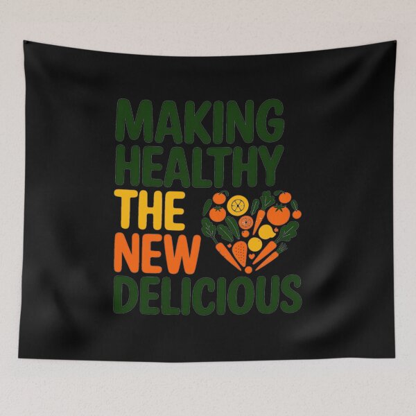 Item preview, Food Making Healthy Registered Dietician Dietary Dietitian designed and sold by Hlz-0118.