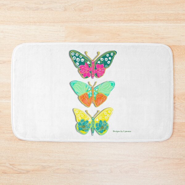 Item preview, Butterfly designed and sold by DesignByUpasana.
