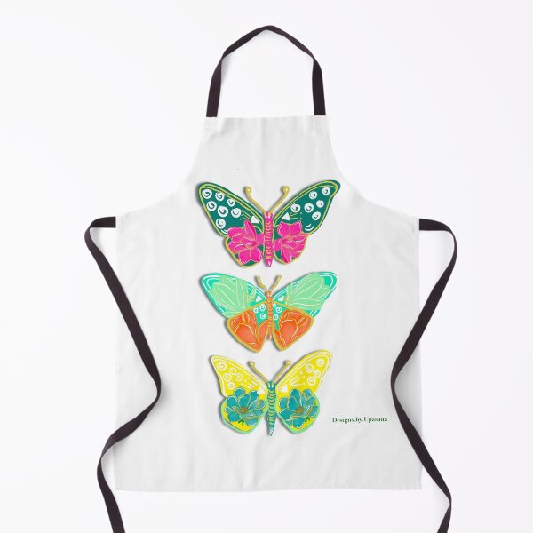 Item preview, Butterfly designed and sold by DesignByUpasana.