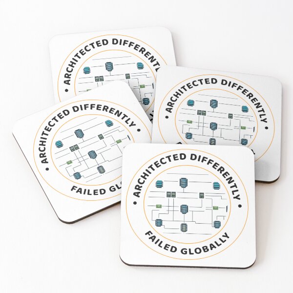 Item preview, Server Architecture Disaster Geek designed and sold by Ava-Lucarine.