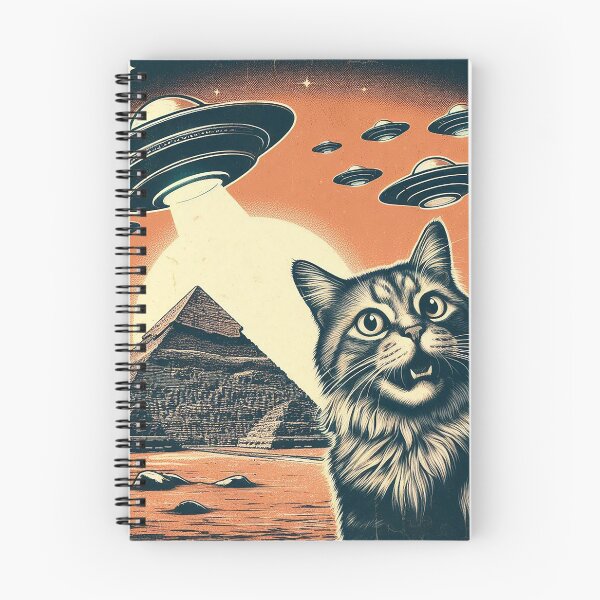 Item preview, Ancient Aliens Photobombed My Selfie designed and sold by mintytees.