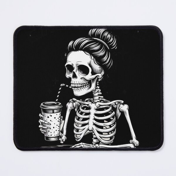 Item preview, Expensive Difficult And Talks Back Mothers Day Skeleton Mom designed and sold by heeun.