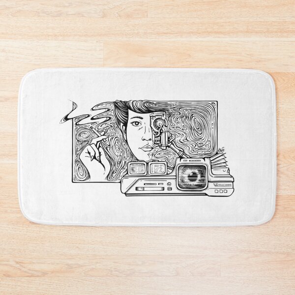 Item preview, Voight-Kampff: Rachel designed and sold by tanGate Apparels.