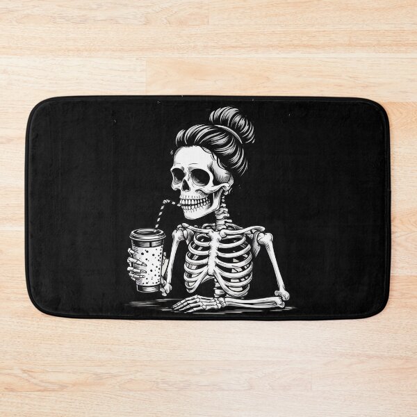 Item preview, Expensive Difficult And Talks Back Mothers Day Skeleton Mom designed and sold by heeun.