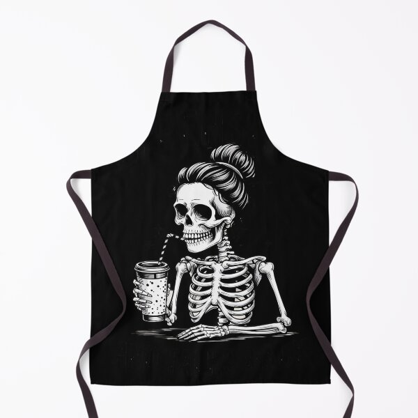 Item preview, Expensive Difficult And Talks Back Mothers Day Skeleton Mom designed and sold by heeun.