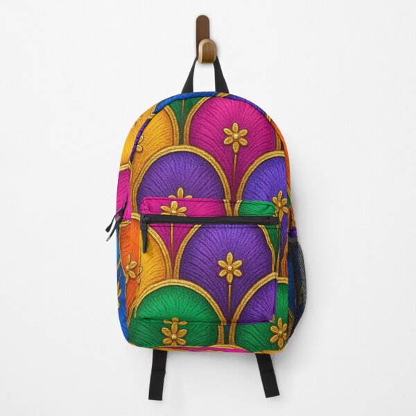 Item preview, Majestic mosaic of colors designed and sold by Sigtrix.
