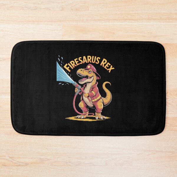 Item preview, Firefighter Art For Kids Toddlers Fireman Firefighter designed and sold by WindowStone.