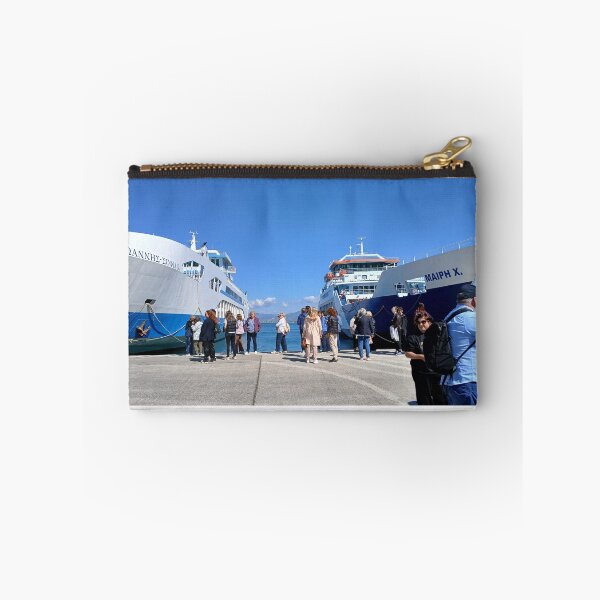 Item preview, Thassos ferries. designed and sold by ronsaunders47.