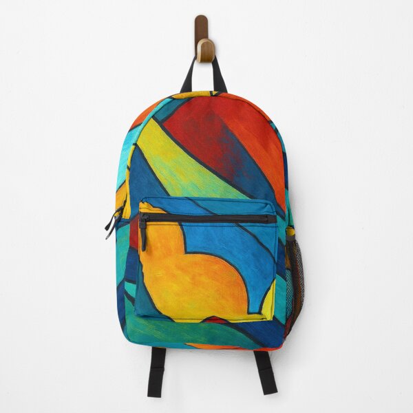 Item preview, Colors, shapes, flowing imagination designed and sold by Sigtrix.
